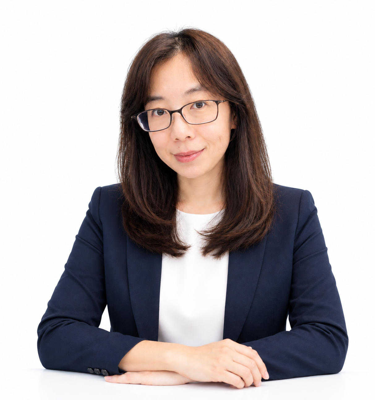 Lisa Chen, CPA
